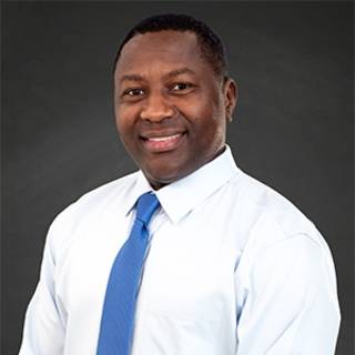 Fabian Ngido, MD, Pediatrics, Falls Church, VA