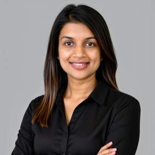 Neethu Mathew, MD, Family Medicine, Saint Clair Shores, MI