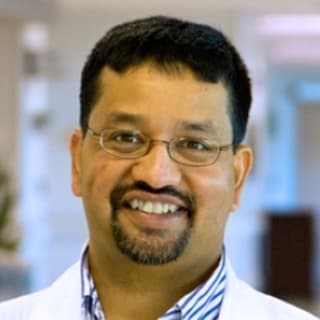 Madhur Solanki, DO, Family Medicine, Berryville, VA