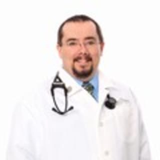 Dustin Hager, PA, Family Medicine, Rugby, ND, Heart of America Medical Center