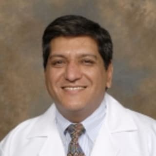 Harsh Sachdeva, MD, Anesthesiology, West Chester, OH, University of Cincinnati Medical Center