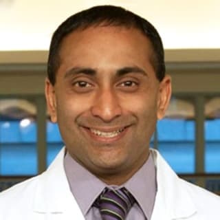 Srinadh Komanduri, MD, Gastroenterology, Chicago, IL