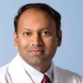 Shaun Setty, MD, Thoracic Surgery, Palo Alto, CA