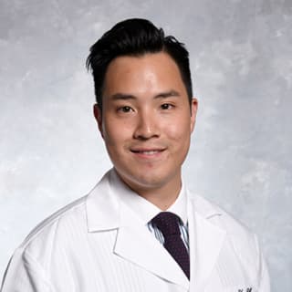 Christopher Ho, DO, Internal Medicine, Glenview, IL, Evanston Hospital