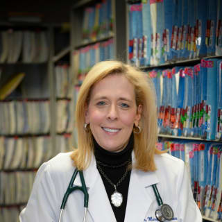 Mary Ellen Renna, MD