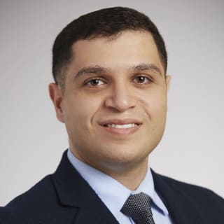 Ahmed Medhat Abdelhady, MD, Ophthalmology, Tucson, AZ, Tucson VA Medical Center