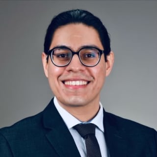 Alan Flores, MD, Resident Physician, Houston, TX