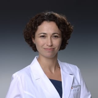 Yevgeniya Dynkevich, MD, Endocrinology, Brooklyn, NY, Plainview Hospital