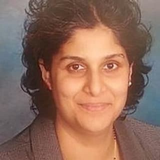 Vinaya Chakradeo, MD, Otolaryngology (ENT), Wilkes-Barre, PA