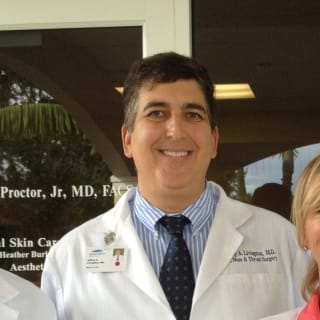 Jeffrey A Livingston, MD, Otolaryngology (ENT), Vero Beach, FL, Cleveland Clinic Indian River Hospital