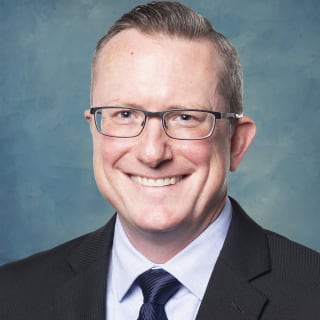 Corey Ball, MD