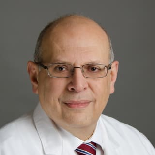 Hany Shenouda, MD, Endocrinology, Hagerstown, MD, McLeod Regional Medical Center