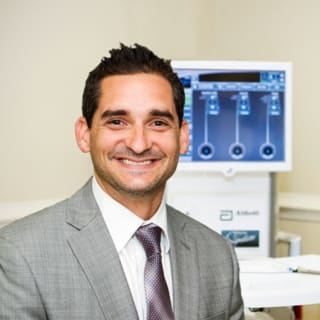 Jose Bigles-Geigel, MD, Ophthalmology, Covington, GA