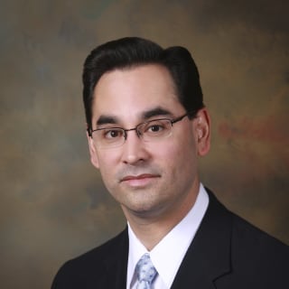 Elias Sanchez, MD