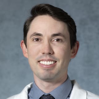 Ryan Ponec, MD, Oncology, Tarzana, CA, Olive View-UCLA Medical Center