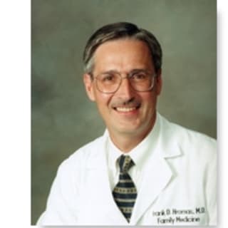 Frank Hromas, MD, Family Medicine, Amarillo, TX, BSA Hospital, LLC