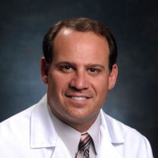 Russell Ronson, MD, Thoracic Surgery, Pensacola, FL