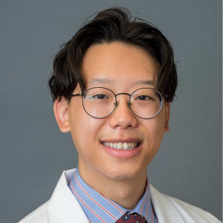 Andrew Lee, DO, Other MD/DO, Manchester, CT
