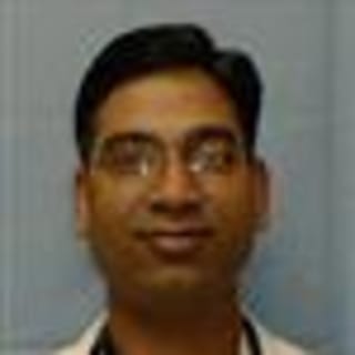 Ravi Kethireddy, MD