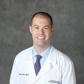 Gregory Neel, MD, Otolaryngology (ENT), Celebration, FL, AdventHealth Orlando