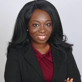 Roberta Baah-Sackey, MD, Internal Medicine, Farmington, CT