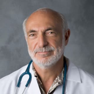 Michael Cooper, MD, Pediatric Cardiology, Lafayette, CA
