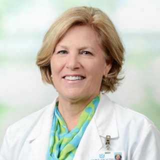 Nancy Young, Women's Health Nurse Practitioner, Greensboro, NC