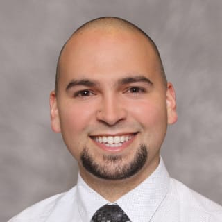 Jose Roig, Pharmacist, Milwaukee, WI