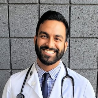Mohmmad Ahmad, DO, Resident Physician, Valhalla, NY