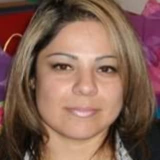 Christina Martinez, Family Nurse Practitioner, North Las Vegas, NV