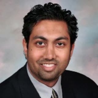 Rajeev Patel, MD