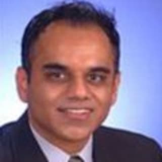 Haris Athar, MD, Cardiology, Hartford, CT, Saint Francis Hospital and Medical Center