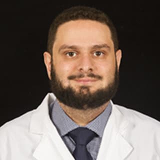 Rami Eldaya, MD, Radiology, Saint Louis, MO, University of Texas M.D. Anderson Cancer Center