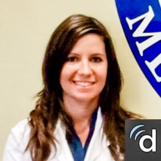 Samantha Riley, PA, Physician Assistant, Butner, NC, Duke University Hospital