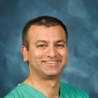 Inam Kureshi, MD, Neurosurgery, Hartford, CT, Hartford Hospital