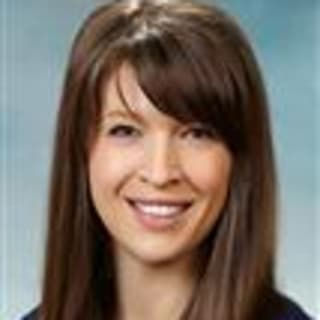 Kimberly Losik, Nurse Practitioner, Kansas City, KS, Saint John Hospital
