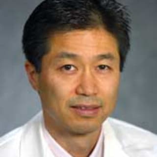 Yoshikazu Suzuki, MD