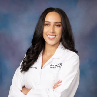 Mirna Mikhael, MD, Family Medicine, East Meadow, NY