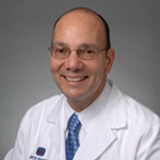 Eduardo Molinary, MD, Pulmonology, Austell, GA, WellStar Kennestone Hospital