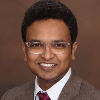 Sathish Itikyala, MD, Rheumatology, West Plains, MO