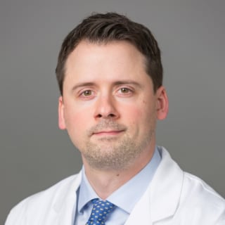 David Ranney, MD, Thoracic Surgery, Grand Rapids, MI, Duke University Hospital