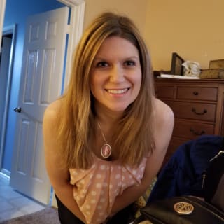 Heather Lee, Public Health, High Springs, FL