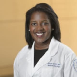 Melody Smith, MD, Oncology, New York, NY, Memorial Sloan Kettering Cancer Center