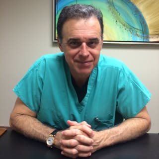 Jose Iparraguirre, MD