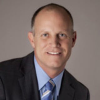 Brian Yost, DO, Orthopaedic Surgery, Denison, TX