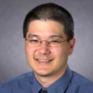 John Peng, MD, Internal Medicine, Lynnwood, WA