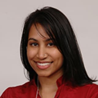 Aarti Agarwal, MD, Internal Medicine, Atlanta, GA, Grady Health System