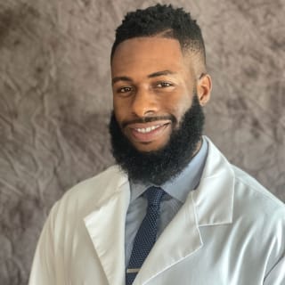 Chibuzo Ohanaja, MD