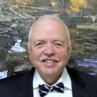Barry Stringfield, MD