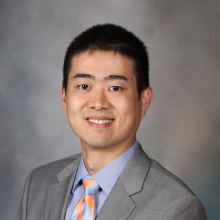 Ian C. Chang, MD, Cardiology, Rochester, MN, Mayo Clinic Hospital - Rochester